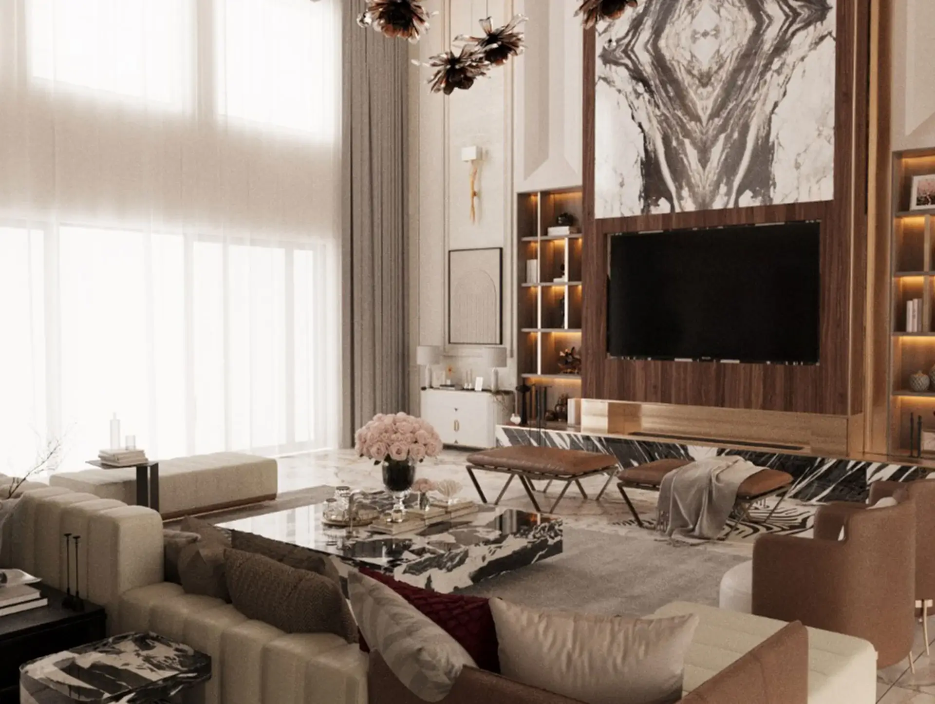 What to Expect in New Home Build Process: A Complete Guide