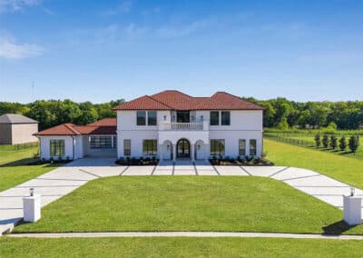 house in dallas