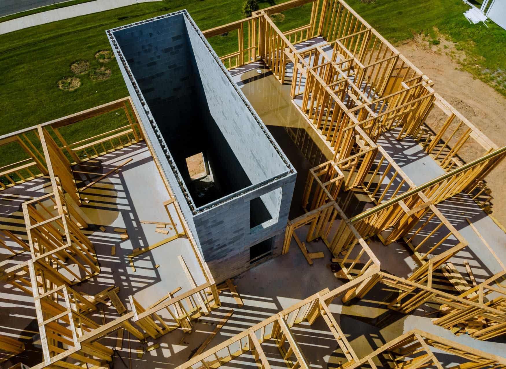 What to Expect in New Home Build Process | Toscana DFW