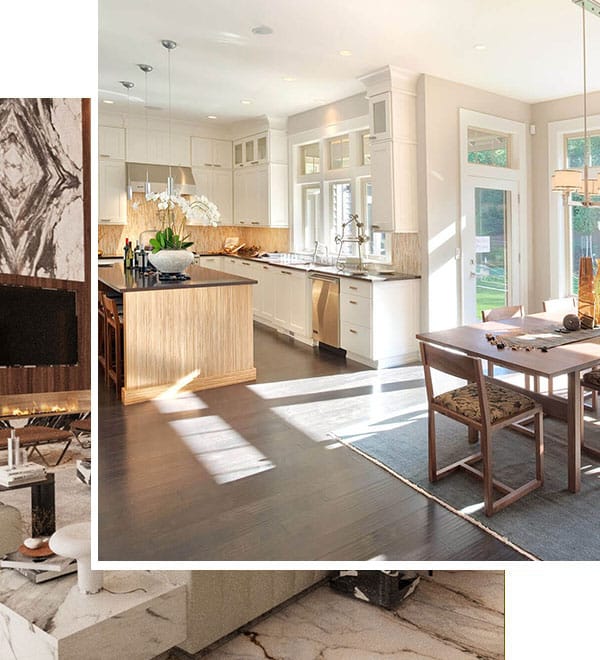 Find Great General Contractors Dallas for Your Project