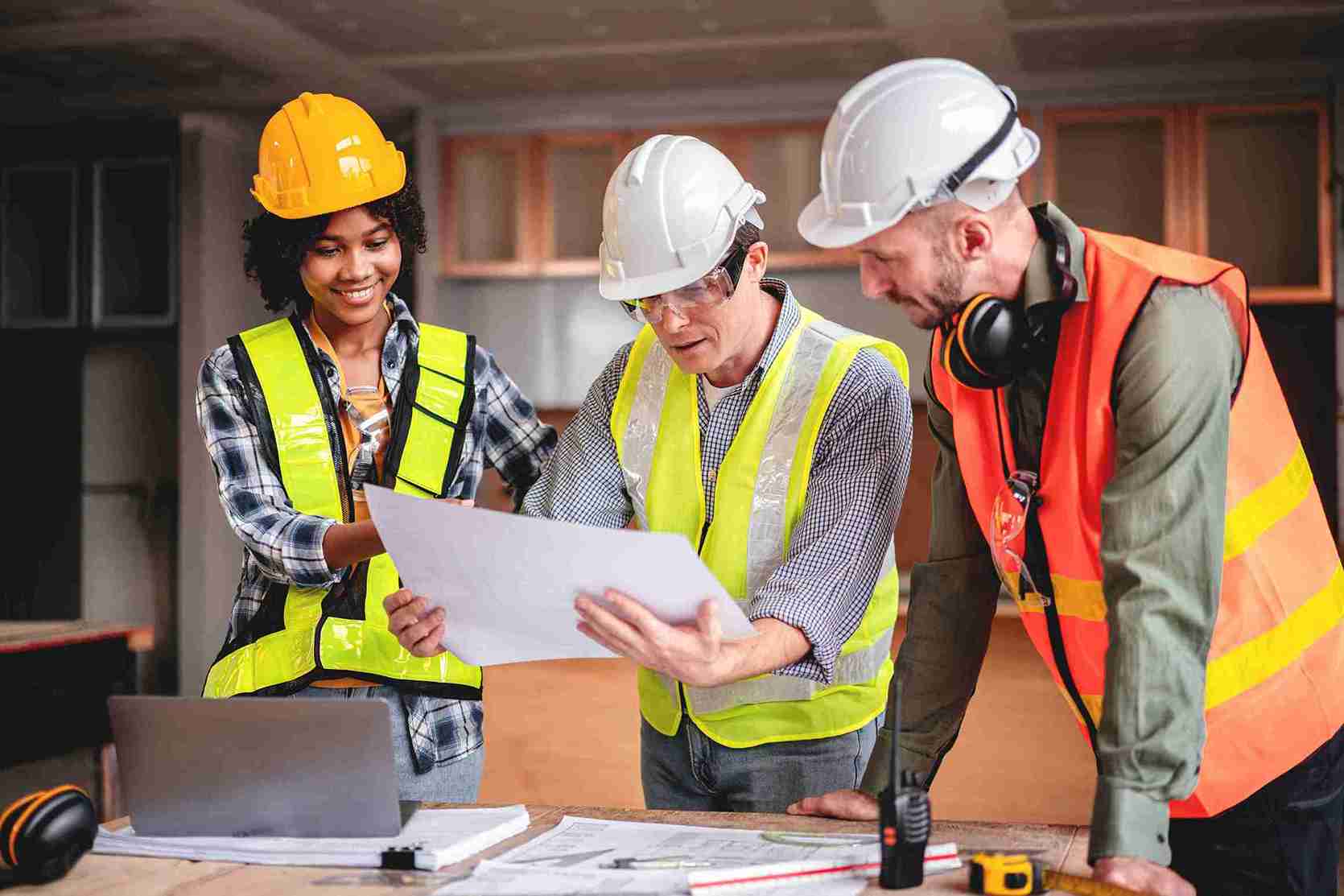 general contractors dallas