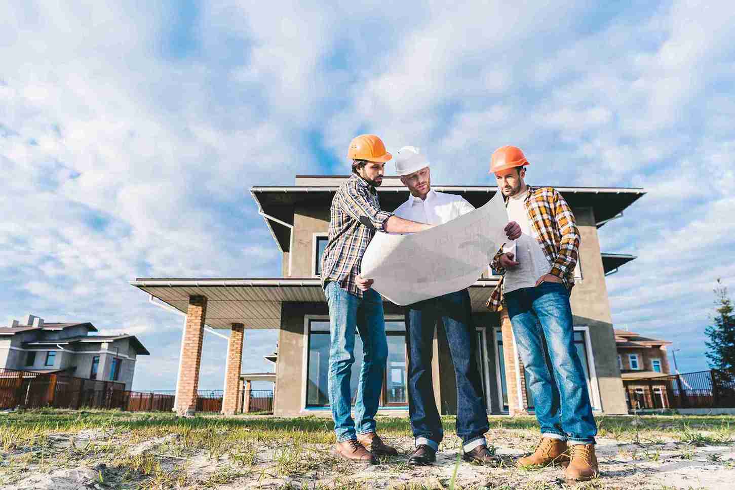 Best Custom Home Builders