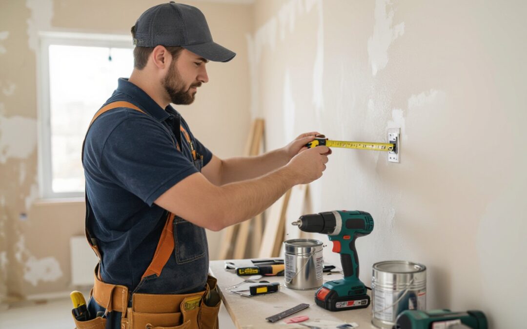 How Do Home Improvement Builders Save You Money?