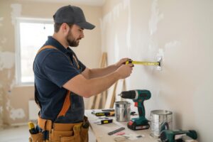 Home Improvement builder