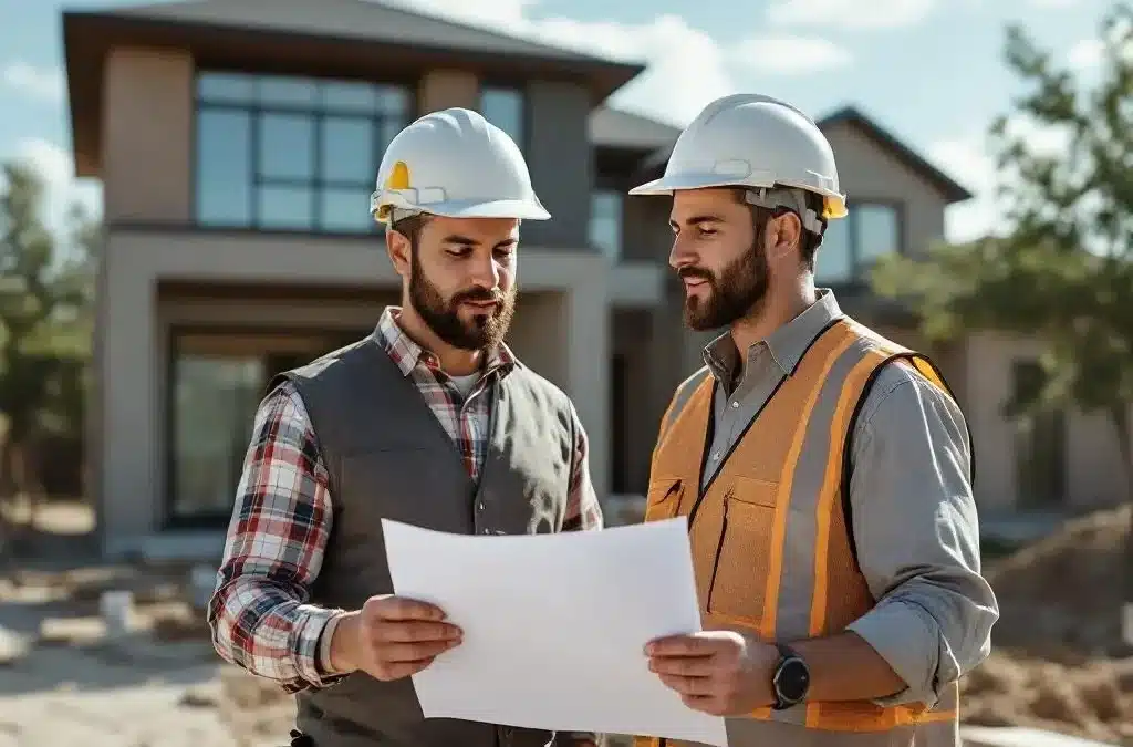 Why Is Choosing the Right Luxury Custom Home Builder DFW the Secret to Your Dream Home?