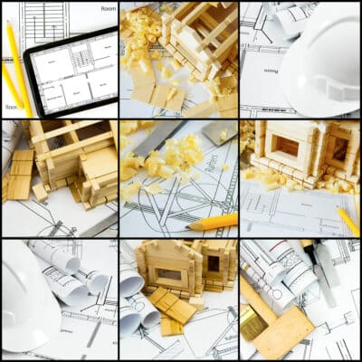 What are the 4 Main Types of Construction? A Comprehensive Guide