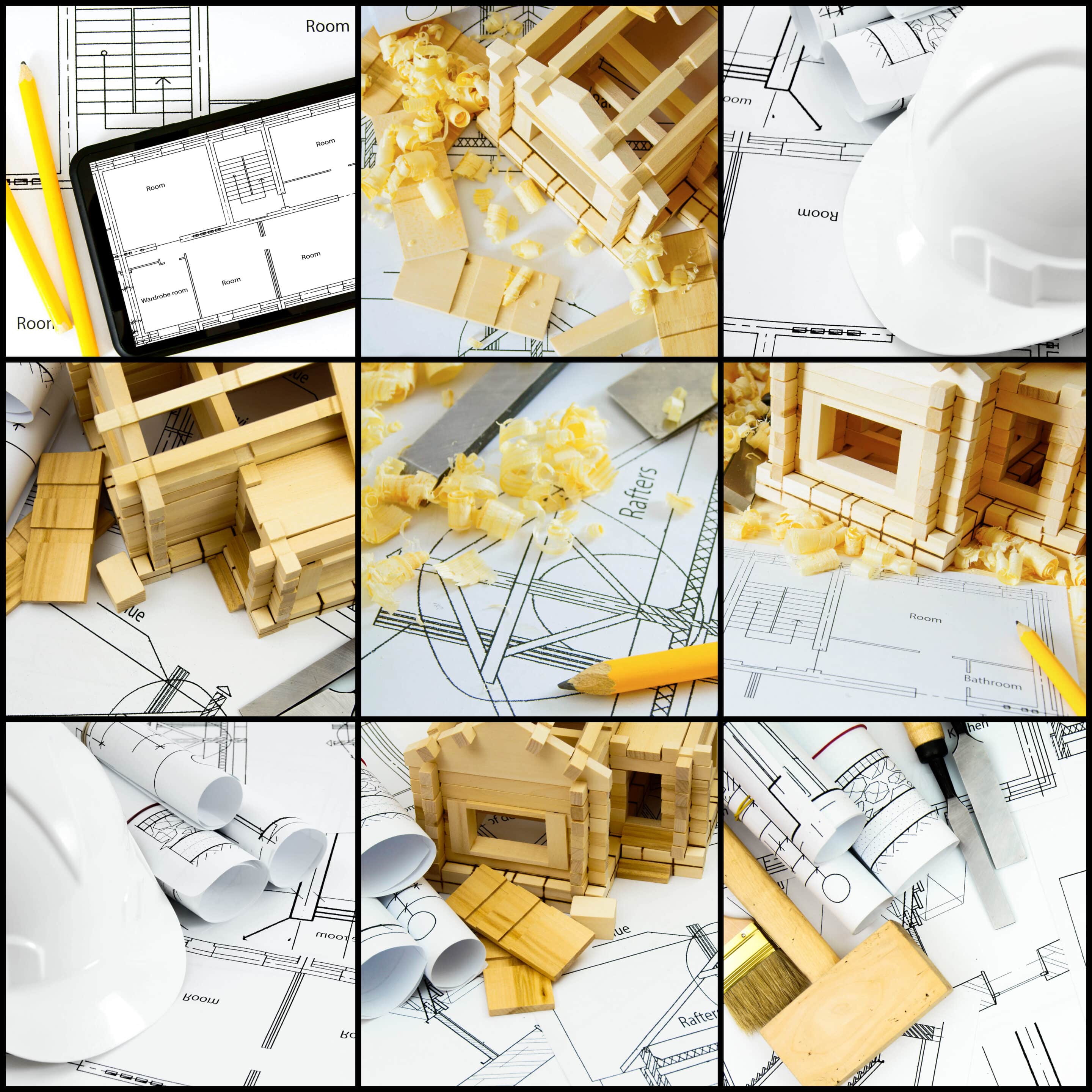 Construction Plan