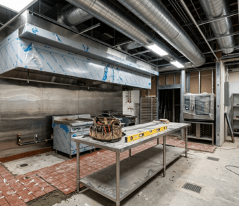 What are the 4 Main Types of Construction? A Comprehensive Guide